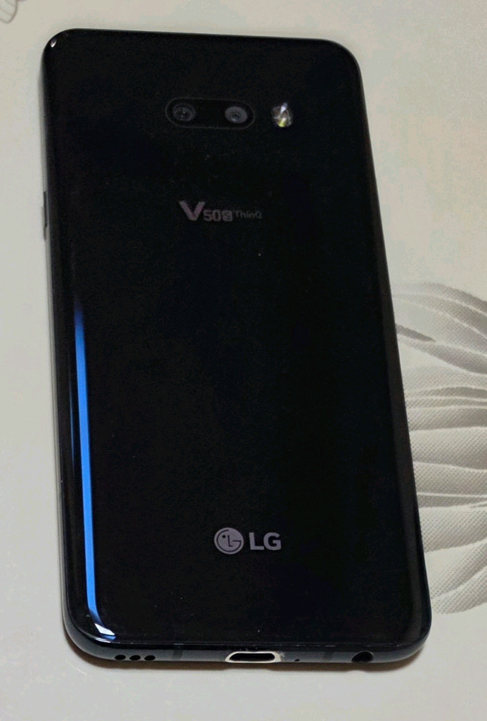 LG V50S 이미지