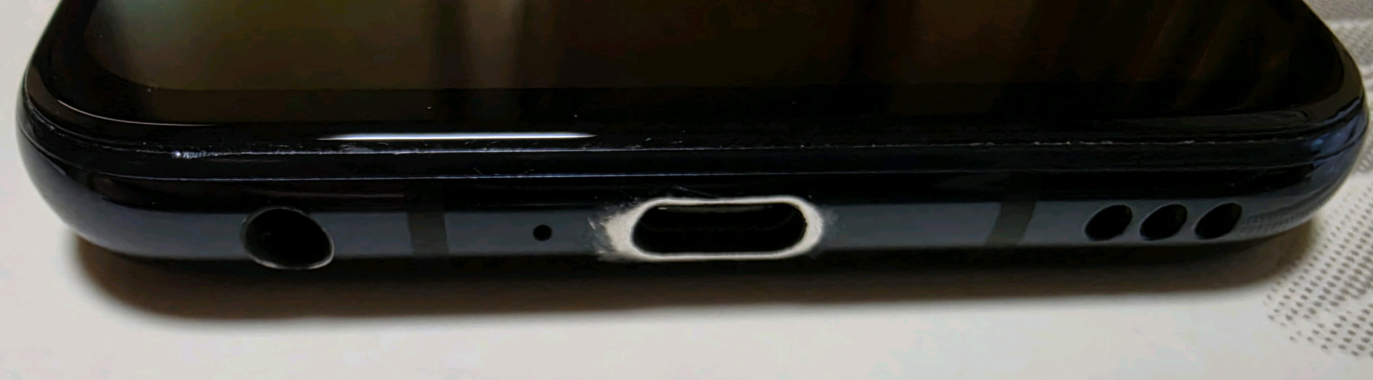 LG V50S 이미지