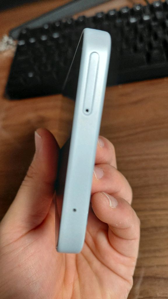 휴대폰 갤럭시a35 모델 이미지