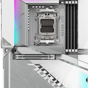 [S급] 화이트 감성 끝판왕 하이엔드 PC (7800X3D / 64GB / 3TB) 이미지