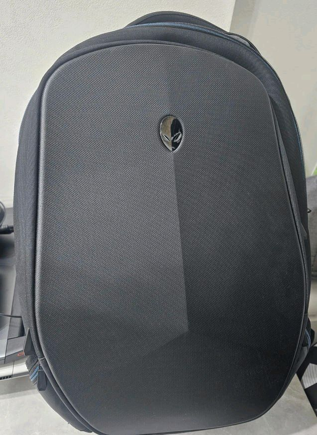 Dell 에일리언웨어 x17 R1 i9 RTX3080 게이밍 노트북 이미지