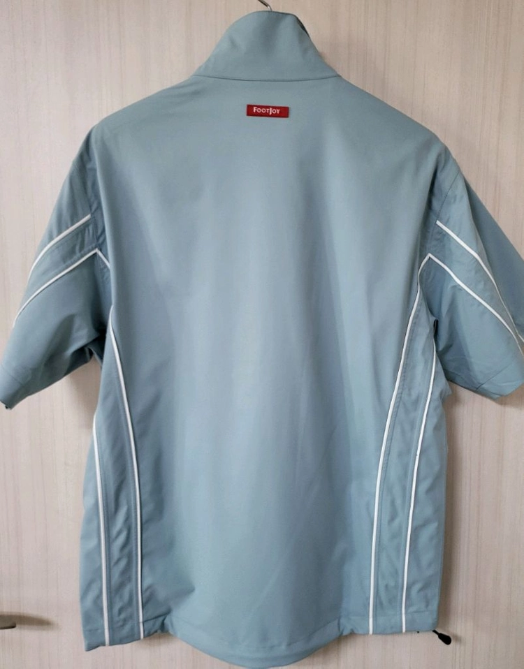 (새상품/정품)풋조이 반짚업 바람막이(남)105size(무료배송) 이미지