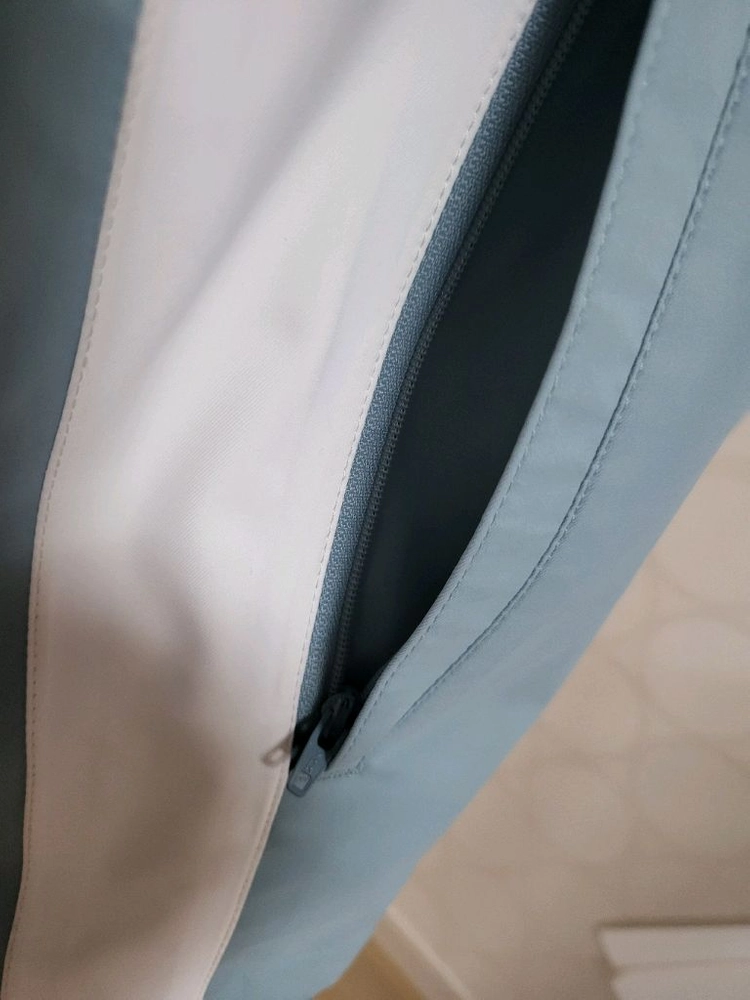 (새상품/정품)풋조이 반짚업 바람막이(남)105size(무료배송) 이미지