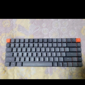 키크론 k3 키보드 팝니다 이미지