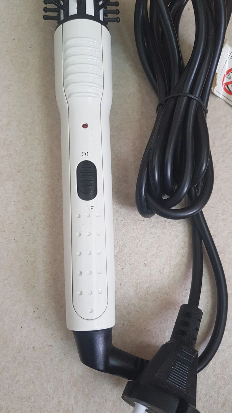 엣지업 온오프 뽕고데기 DGCA-102 이미지