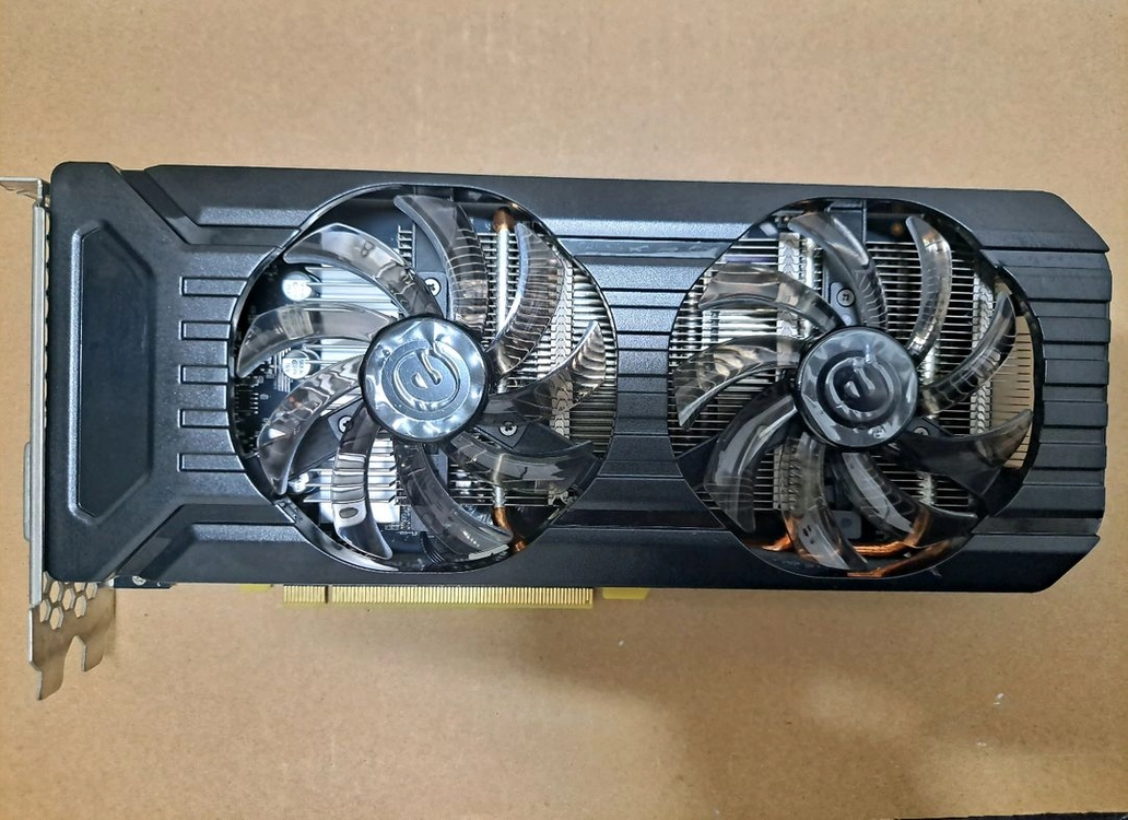 gtx 1060 3gb 이미지
