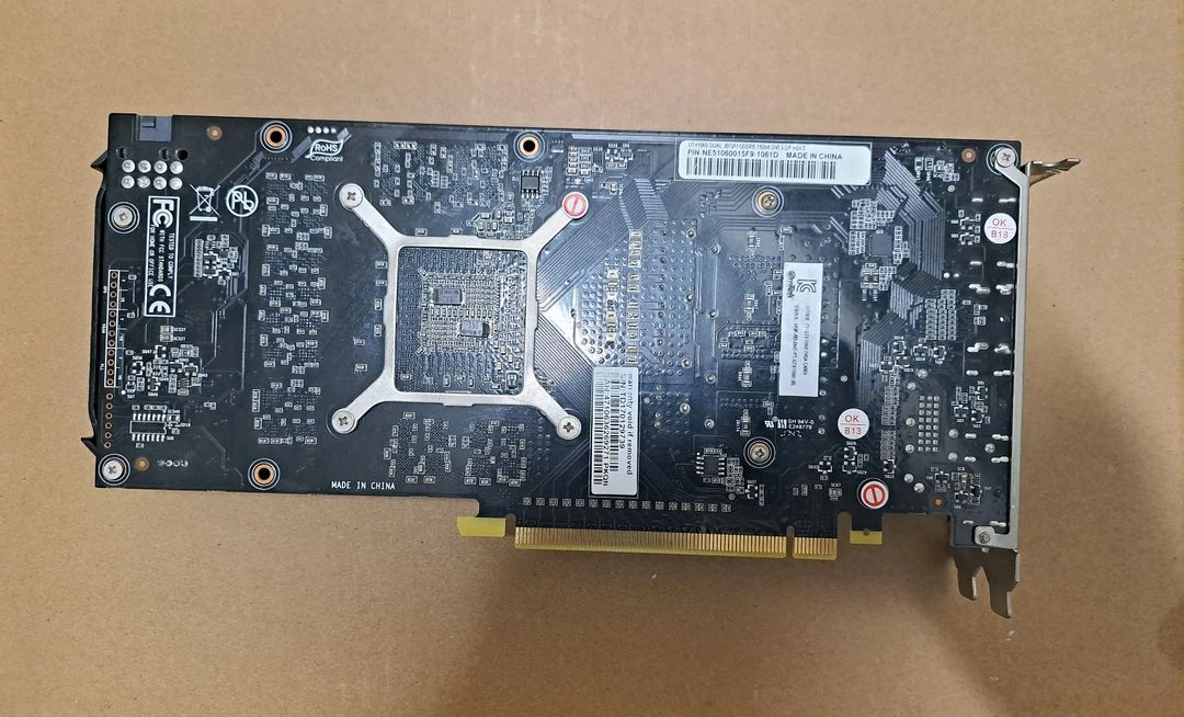 gtx 1060 3gb 이미지