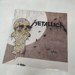 Metallica (메탈리카) - The Good The Bad & The Live 이미지