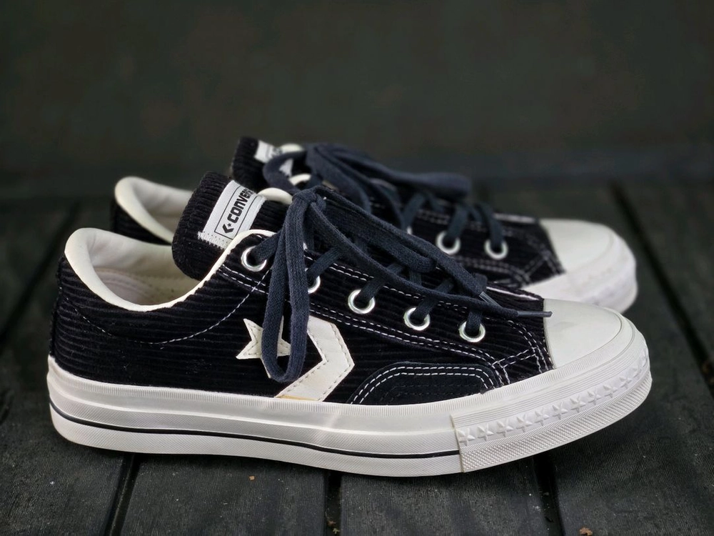 [CONVERSE] 컨버스 원스타 스타 플레이어 코듀로이 옥스 (235mm) 이미지