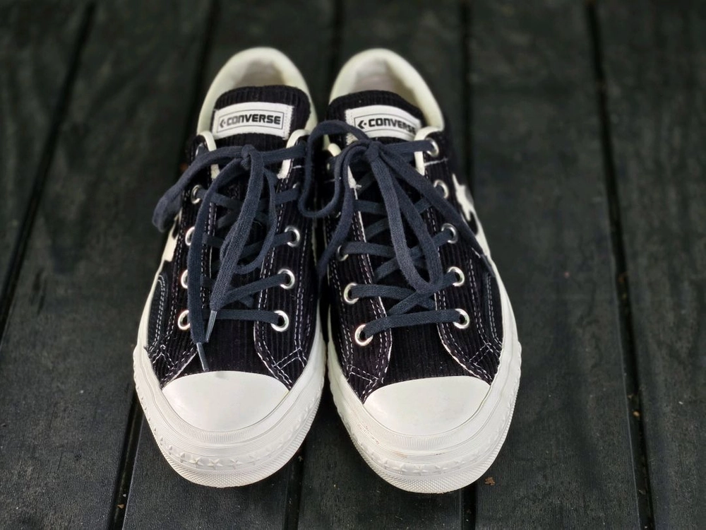[CONVERSE] 컨버스 원스타 스타 플레이어 코듀로이 옥스 (235mm) 이미지