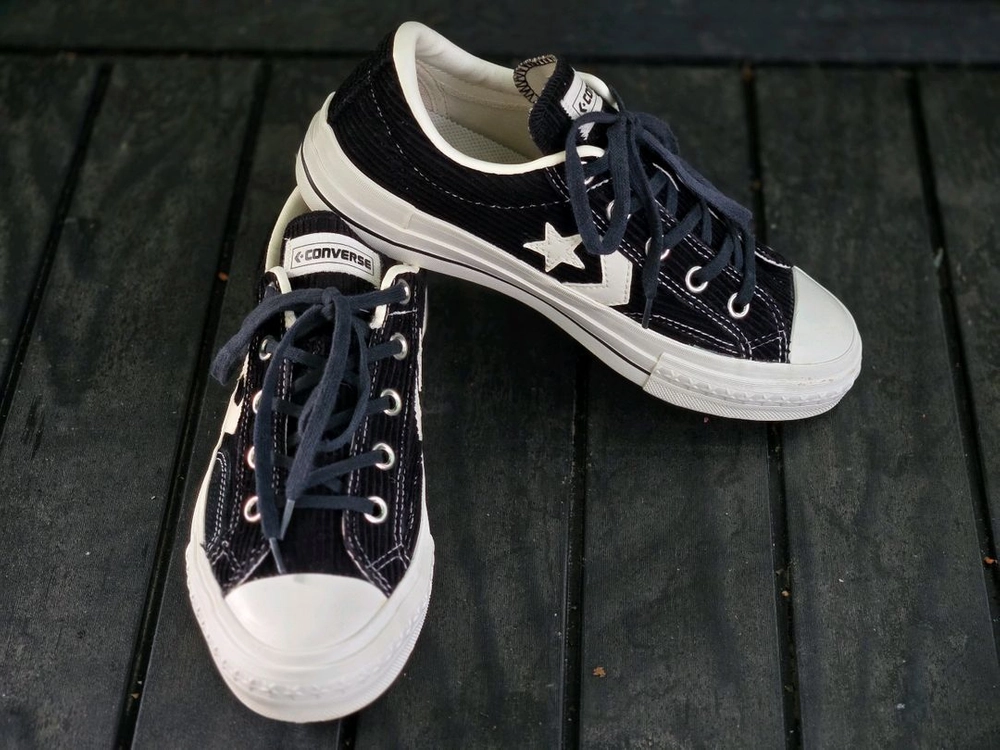 [CONVERSE] 컨버스 원스타 스타 플레이어 코듀로이 옥스 (235mm) 이미지
