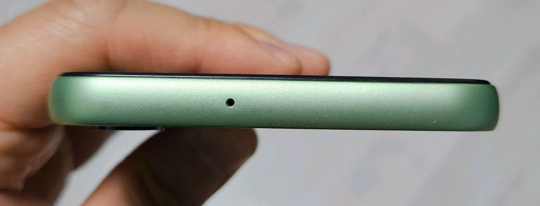 갤럭시 A24 그린 128GB A급 싸게 팝니다. 이미지