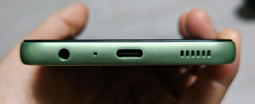 갤럭시 A24 그린 128GB A급 싸게 팝니다. 이미지