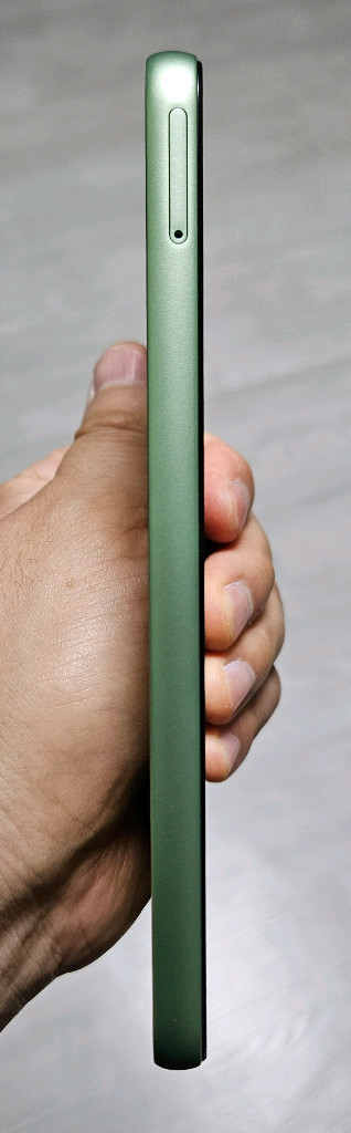 갤럭시 A24 그린 128GB A급 싸게 팝니다. 이미지