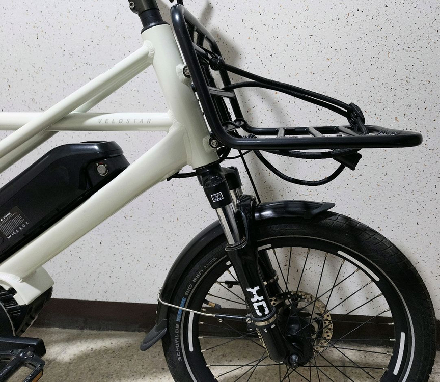 벨로스타 아크틱 / 전기자전거 / 바팡 500W / 24.5A 이미지