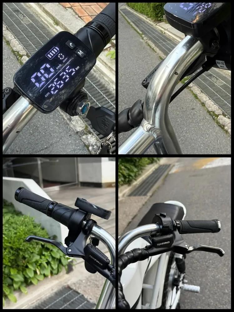 엑스라이더 x200 프로 이미지