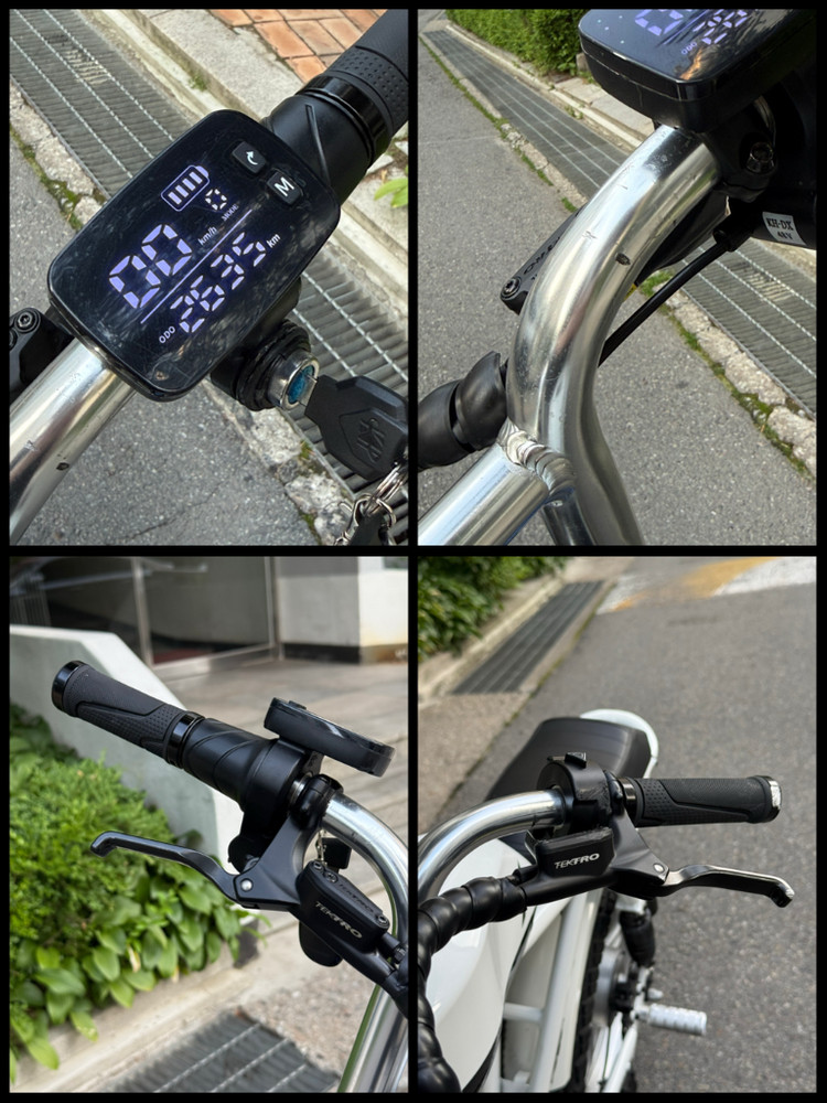 엑스라이더 x200 프로 이미지