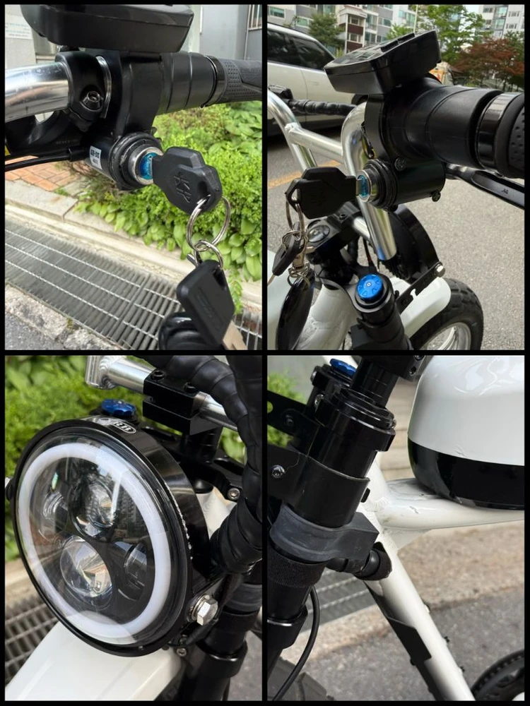 엑스라이더 x200 프로 이미지