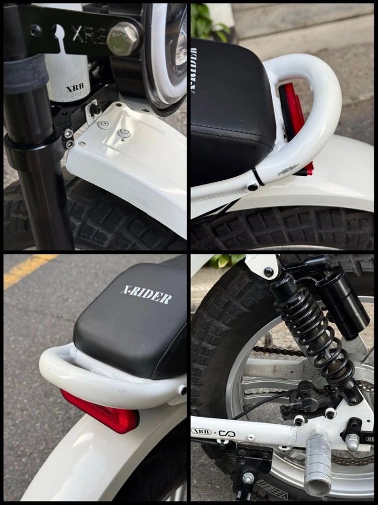 엑스라이더 x200 프로 이미지