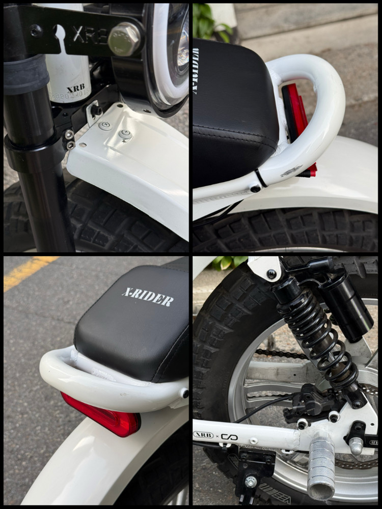 엑스라이더 x200 프로 이미지
