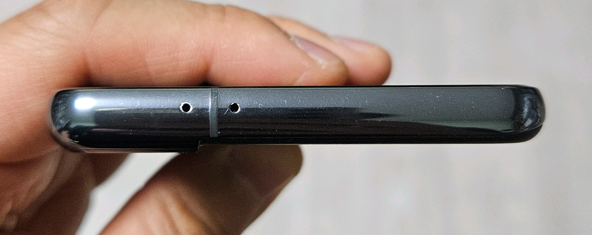 갤럭시 S21 팬텀그레이 256GB 싸게 팝니다.. 이미지