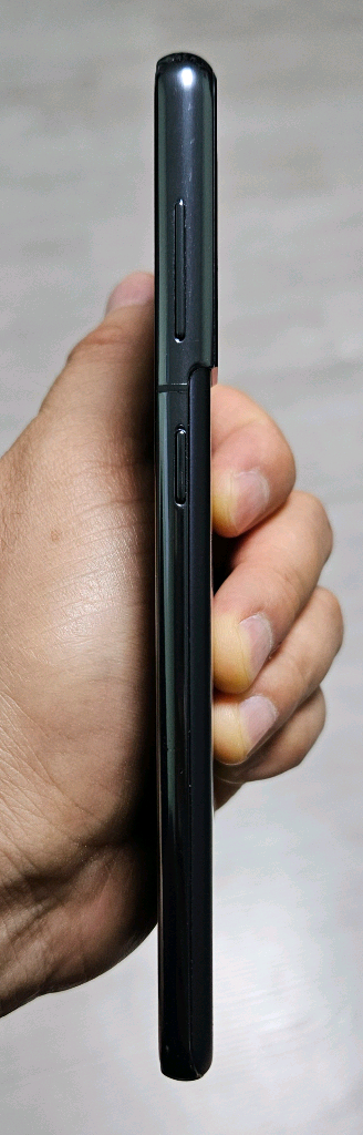 갤럭시 S21 팬텀그레이 256GB 싸게 팝니다.. 이미지