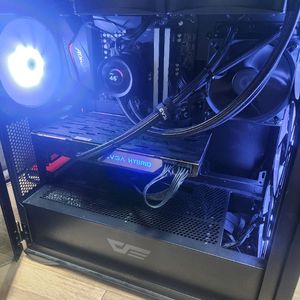 급처 5600x x570 rtx2080super 이미지