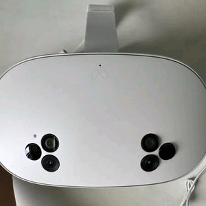 메타 퀘스트 3s vr 256GB 이미지