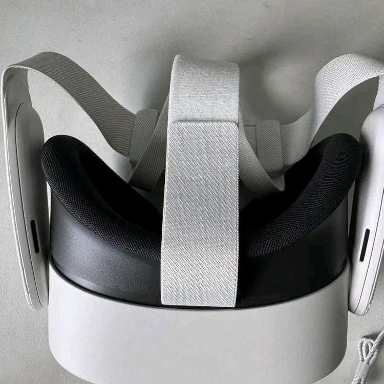 메타 퀘스트 3s vr 256GB 이미지