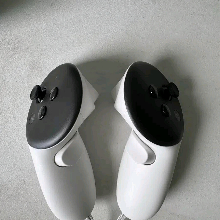 메타 퀘스트 3s vr 256GB 이미지