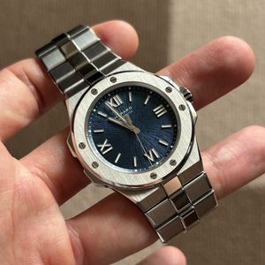 쇼파드 알파인이글 36mm 청판 이미지