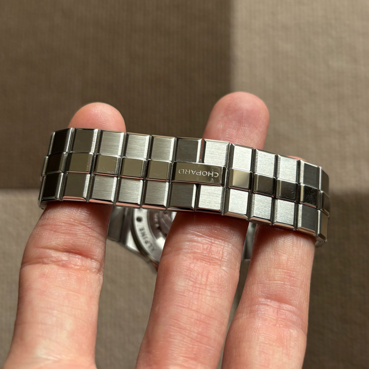 쇼파드 알파인이글 36mm 청판 이미지