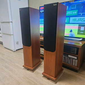 ProAc Studio 140 Mk.II 스피커 이미지