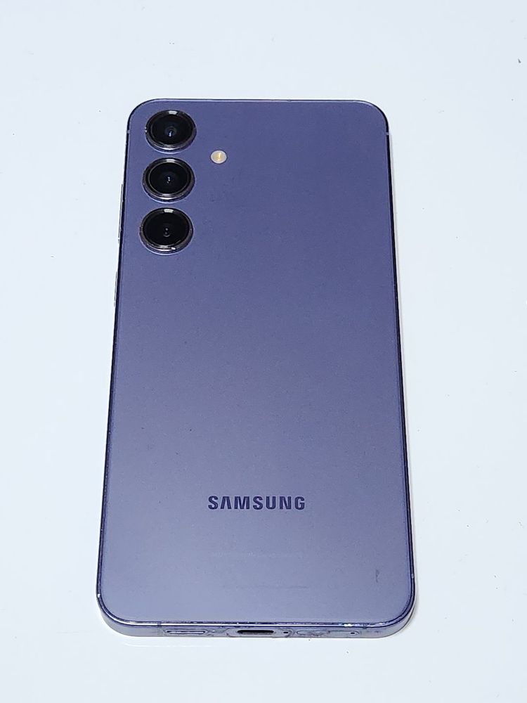 갤럭시S24+플러스 256G 무잔상 퍼플 61275 이미지