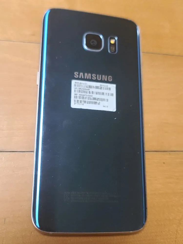 갤럭시s7엣지 64기가 이미지
