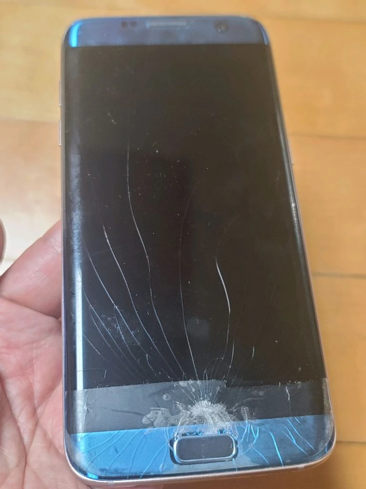 갤럭시s7엣지 64기가 이미지