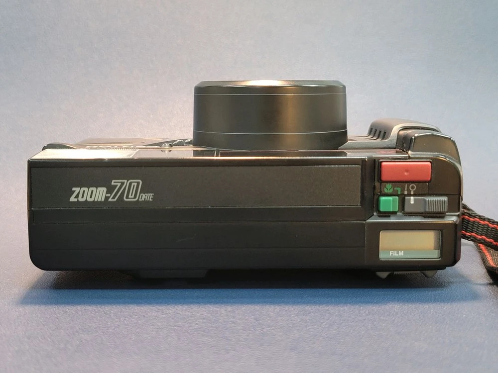 펜탁스 Zoom 70 필름카메라 이미지