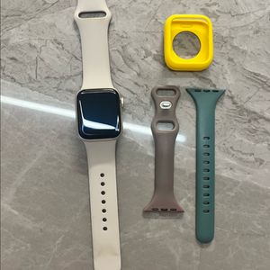애플워치 SE2세대 40mm 셀룰러 이미지