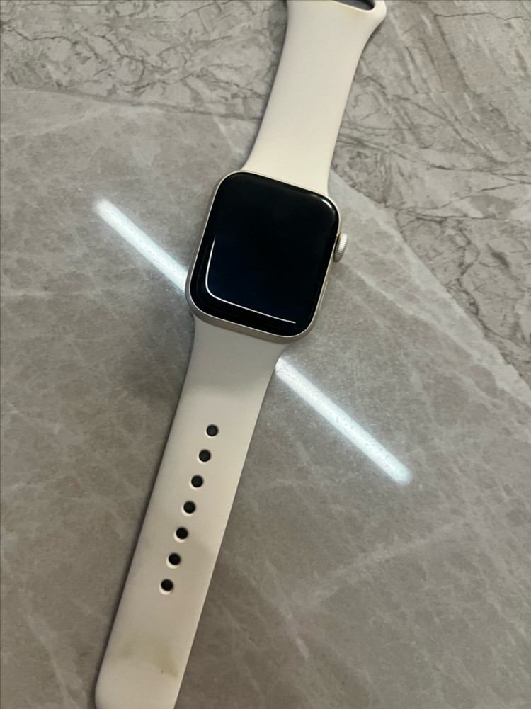 애플워치 SE2세대 40mm 셀룰러 이미지