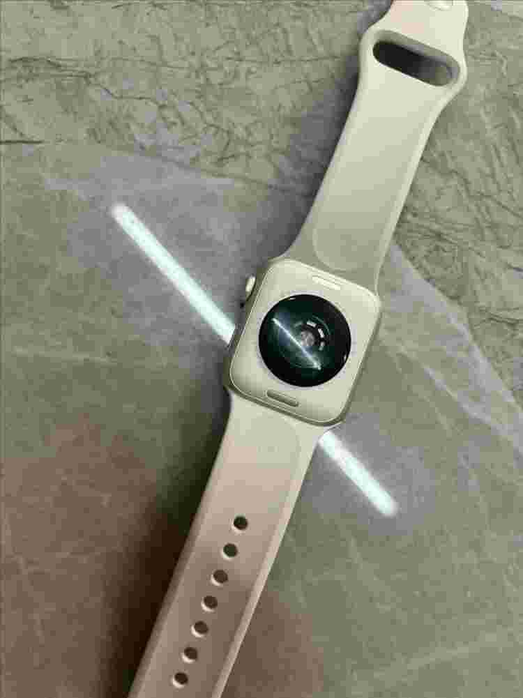 애플워치 SE2세대 40mm 셀룰러 이미지