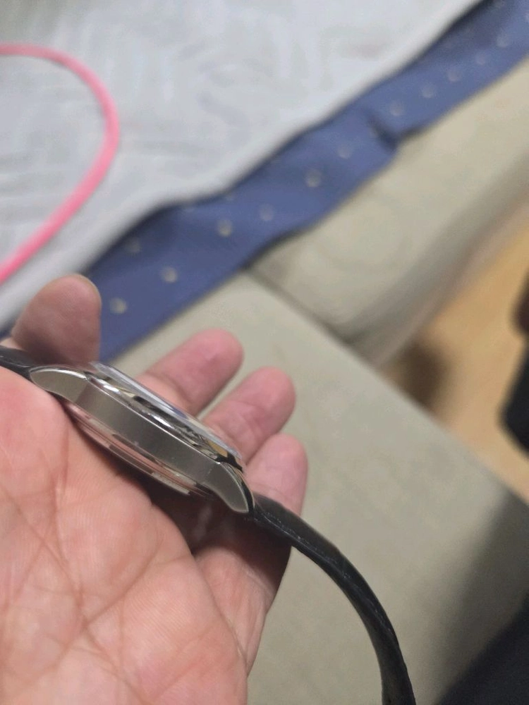 론진 헤리티지 콘퀘스트 이미지