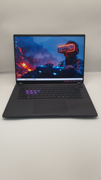 [최저가]기가바이트 16인치 게이밍노트북 어로스(i7-14th/4060/1TB/QHD) 이미지