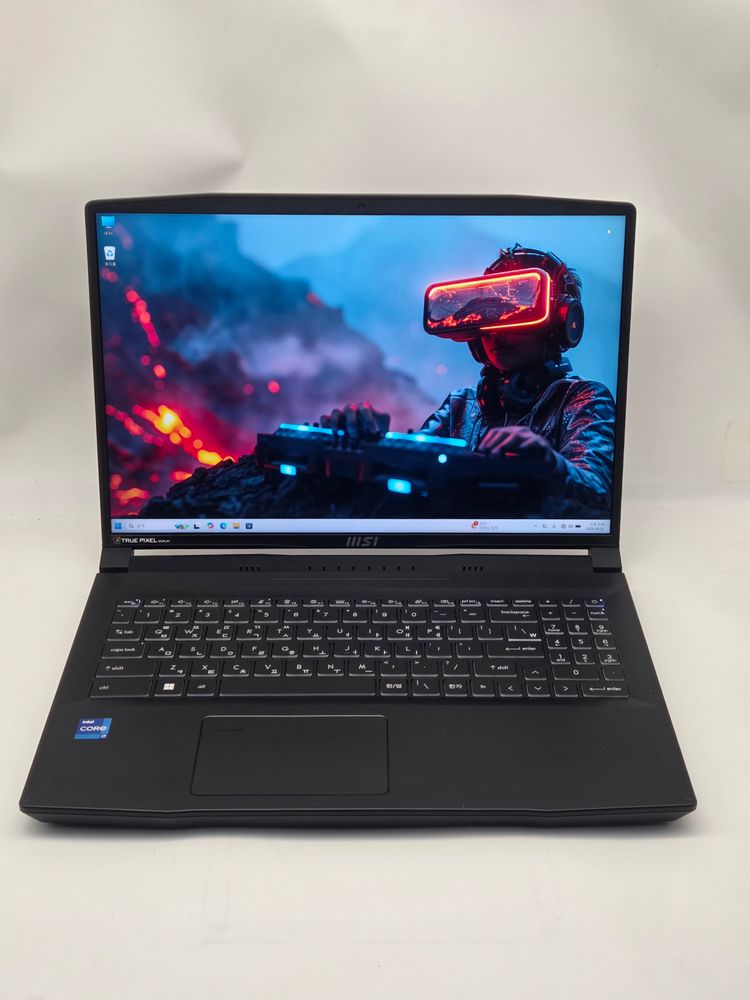 [최저가]MSI 16인치 게이밍노트북 M16(i7-12th/3050/램64GB/1TB/QHD) 이미지