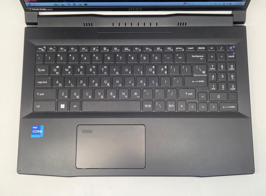 [최저가]MSI 16인치 게이밍노트북 M16(i7-12th/3050/램64GB/1TB/QHD) 이미지