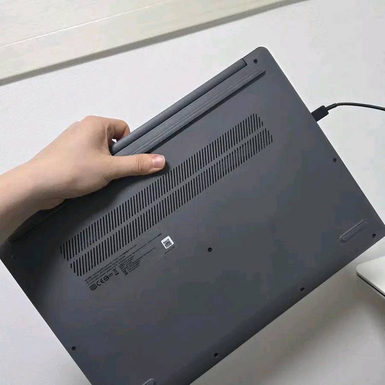 레노버 아이디어패드 슬림3 16인치 노트북 팝니다 이미지