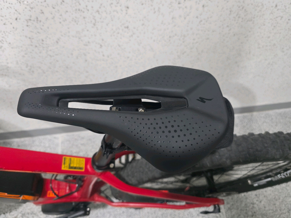 엘파마 E MTB E8000 하드테일 이미지