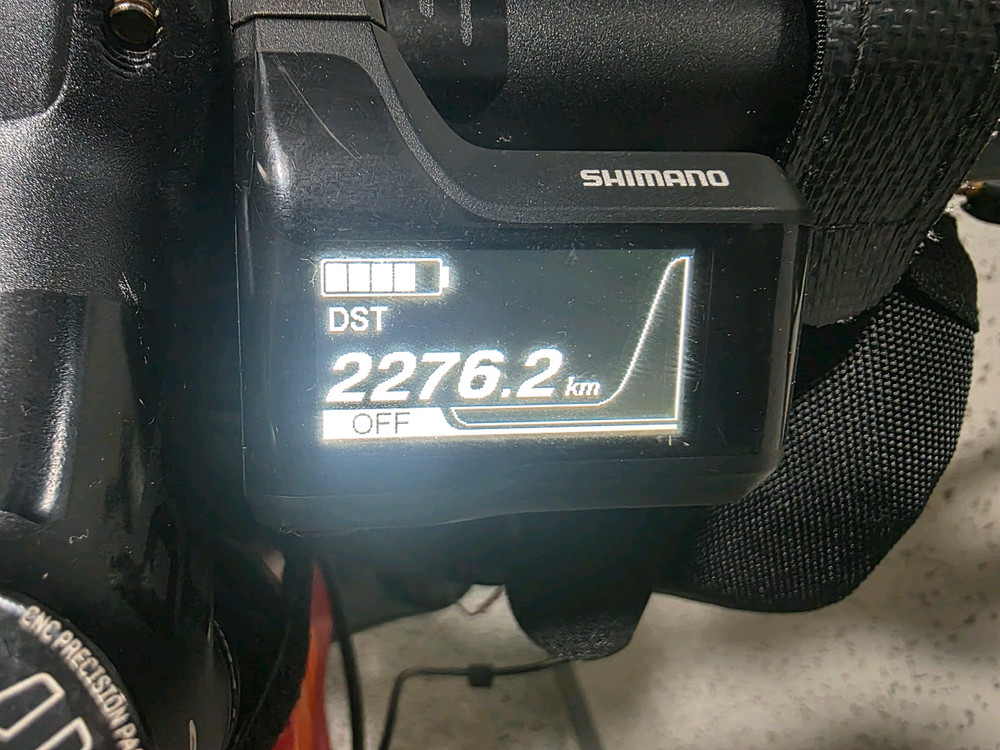 엘파마 E MTB E8000 하드테일 이미지