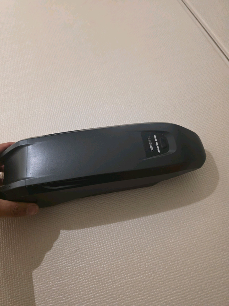 엘파마 E MTB E8000 하드테일 이미지