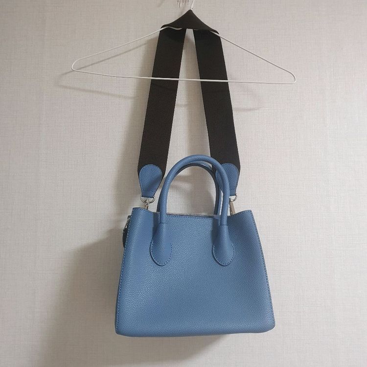 택포) 앤클라인 핸드백 (정가 358,000원) 이미지