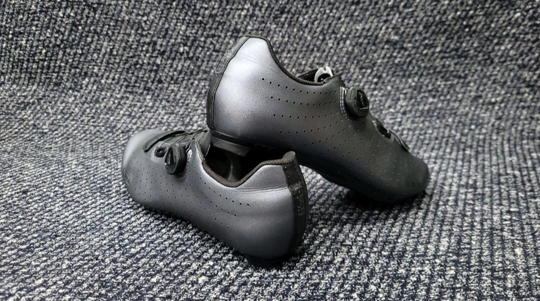 fizik 피직 카본 로드클릿슈즈/시마노 105클릿페달 이미지